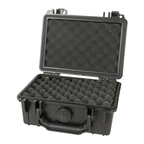 Instrument Transport Case 210x135x90 ABS