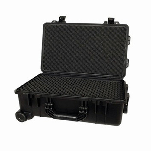 Instrument Transport Case 522x302x190 ABS