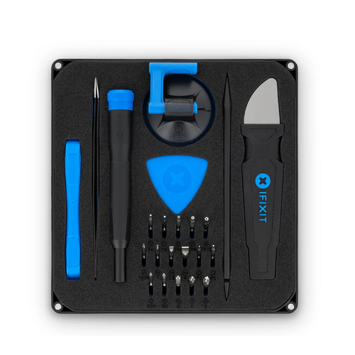 iFixit Essential Electronics Toolkit