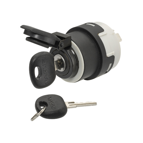 Ignition Switch – 5 Position Diesel