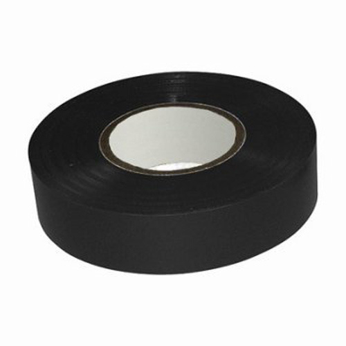 Insulation Tape - Black 20m