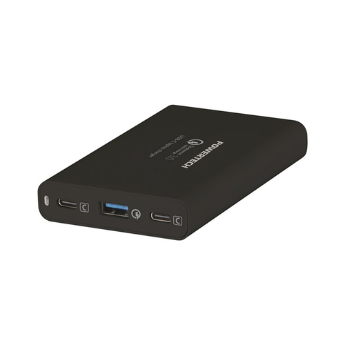Laptop Power Supply 5-20v 60w USB-A, C, PD and Quick Charge 3.0