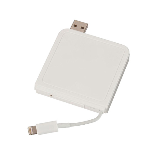 iPhone Battery Backup Module - CLEARANCE!