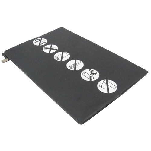 Apple iPad Mini 2 Aftermarket Compatible Battery