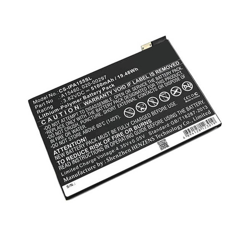 Apple iPad Mini 4 Aftermarket Compatible Battery