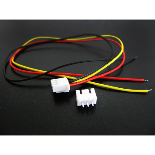 JSTXH 2s Balance Connectors Mr Positive NZ