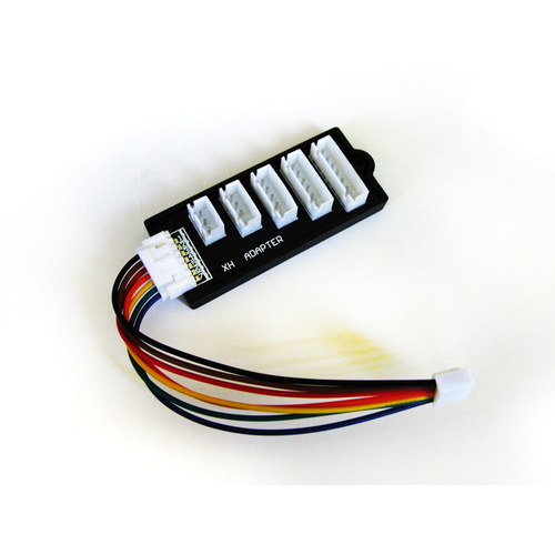 6s JST-XH Balance Board / Convertor