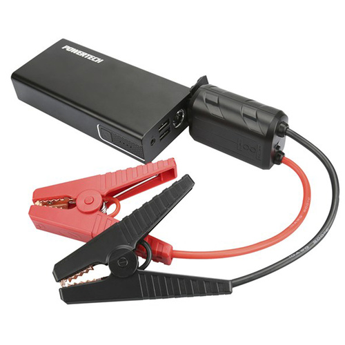 Economical Compact 450a Jump Starter and Powerbank