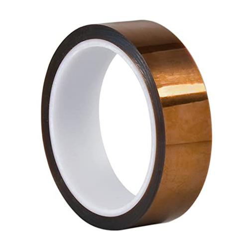 Kapton Polymide Style Tape 25.4mm x 33m