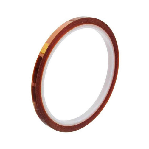 Kapton Polymide Style Tape 9.5mm x 33m