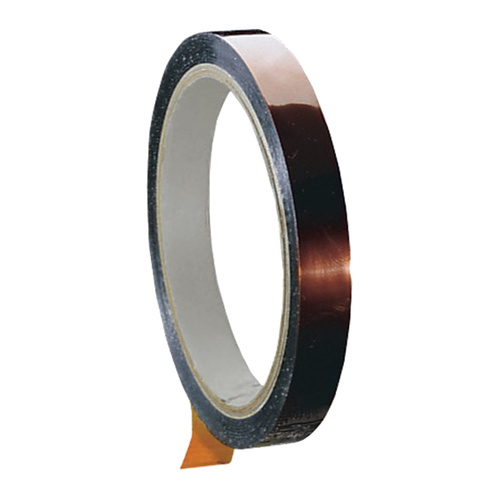 Kapton Polymide Tape 12.7mm x 33m