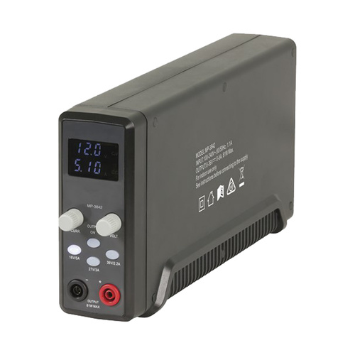 Constant Current Constant Voltage 80w Laboratory Benchtop Power Supply