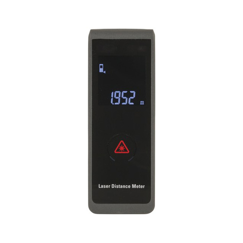 Mini Laser 20m Distance Meter