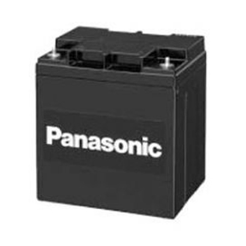 Panasonic 12v 28ahr Sealed Lead Acid Deep Cycle Battery