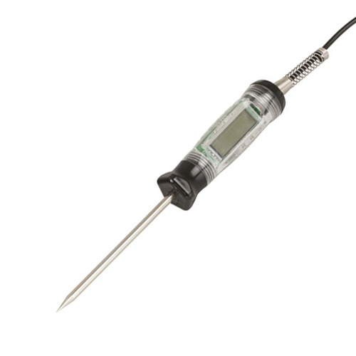 Probe Style 3-30v Voltage and Polarity Tester