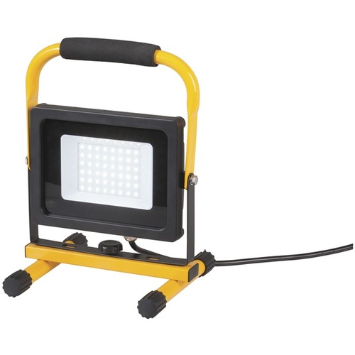 Slimline 30w 240v LED Work Light