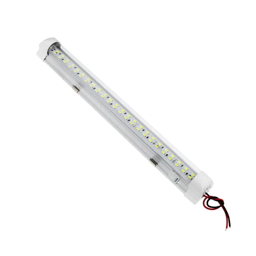 Interior 12v 72 LED 340mm LED Light with Switch