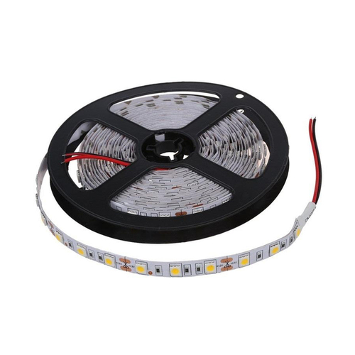 24v Cool White SMD5050 LED Strip 5m