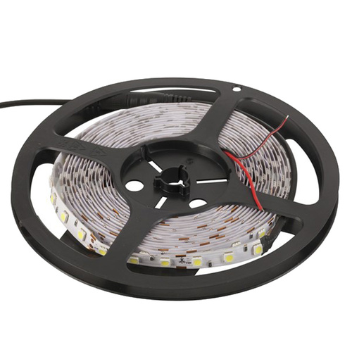 5m Cool White Flexible Adhesive LED Strip Lights