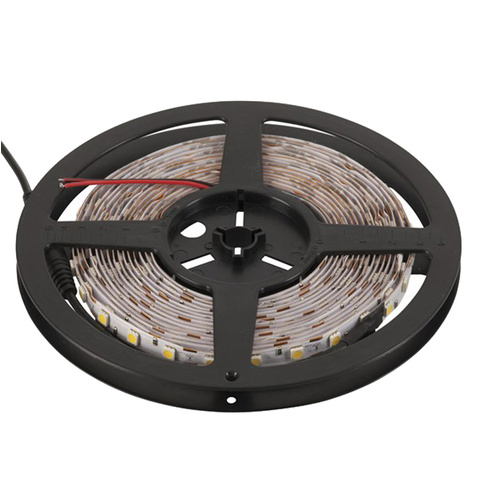 5m Warm White Flexible Adhesive LED Strip Lights
