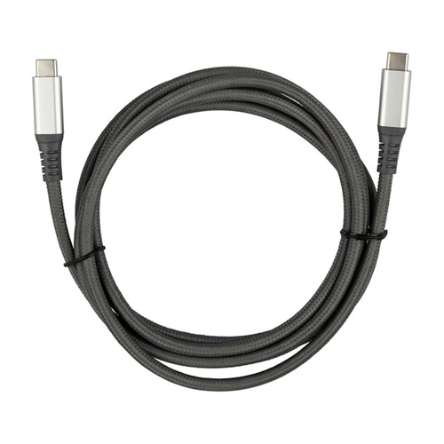USB 3.1 Type-C 2m Concord with Power Delivery