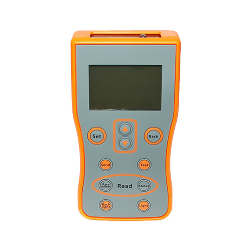 LiFePO4 Solar Charge Controller Programming Tool
