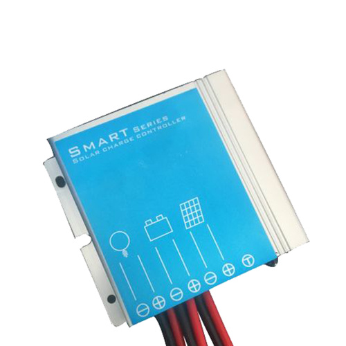 PWM Programable LiFePO4 20a Solar Charge Controller