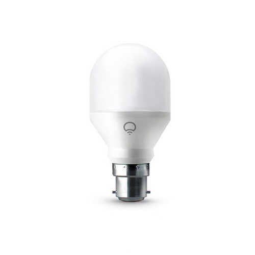 LIFX Mini White WiFi Light Bulb Bayonet - CLEARANCE!