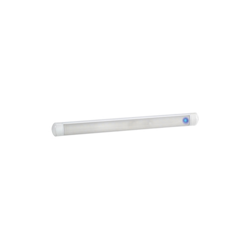 Interior 12-24v 300mm LED Strip Lamp with Touch Switch