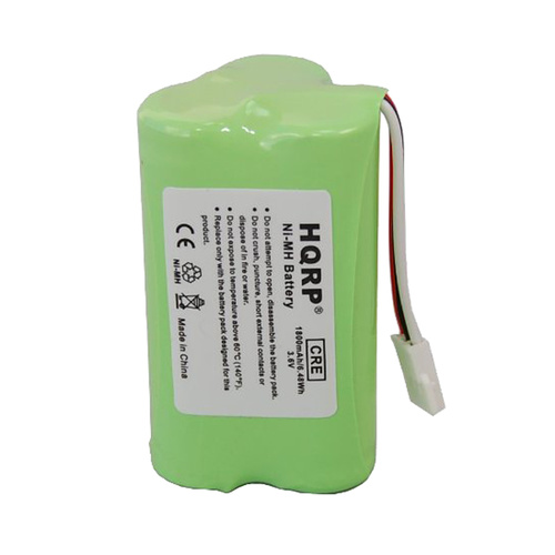Aftermarket 3.6v 1.7ahr Logitech S-00116  Portable Speaker Battery