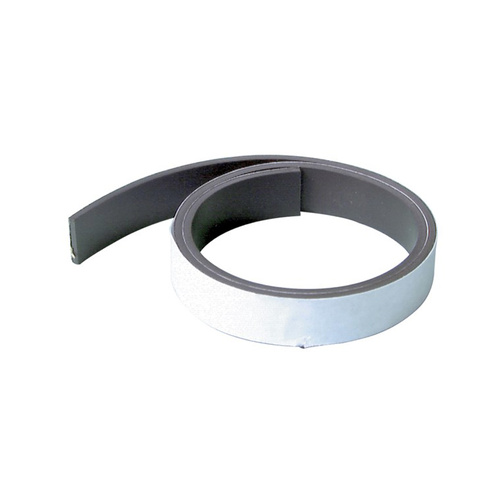 Flexible Adhesive Magnetic Rubber Strip