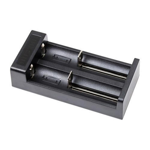 Xtar MC2 Two Port USB Li-Ion Charger