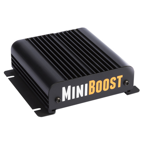 BMPRO MiniBoost 12v DC-DC Battery Charger