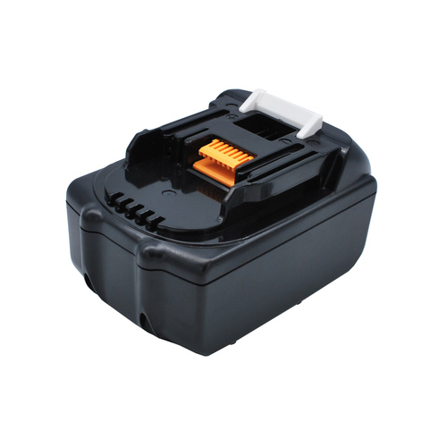 Makita 18v 6ah Li-Ion Compatible Power Tool Battery
