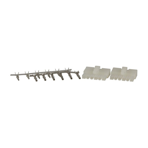 Nylon MOLEX 6 Pin Miniature Connector
