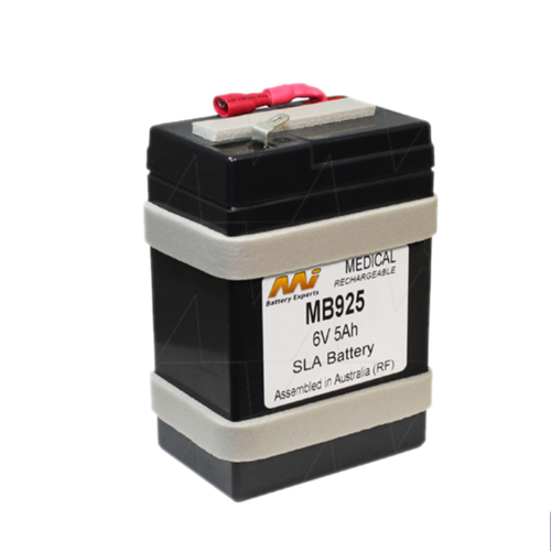 Aftermarket Welch Allyn Protocol 52000 Vital Signs Battery