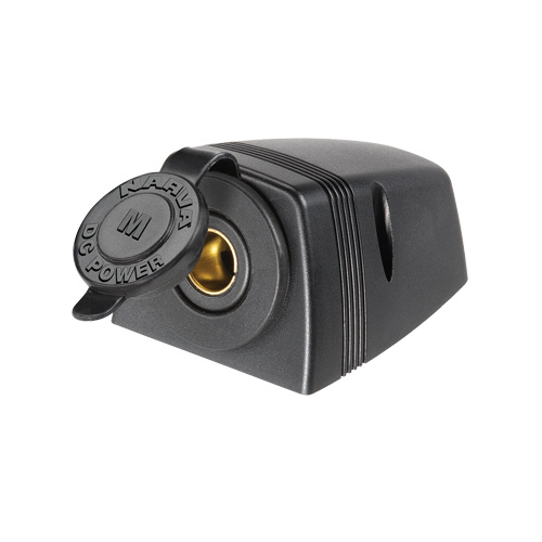Surface Mount Heavy Duty Merit Socket