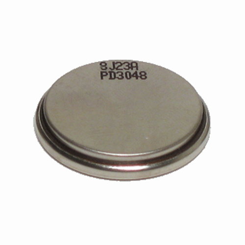 LIR3048 3.7v 300mah Rechargeable Li-Ion Button Cell