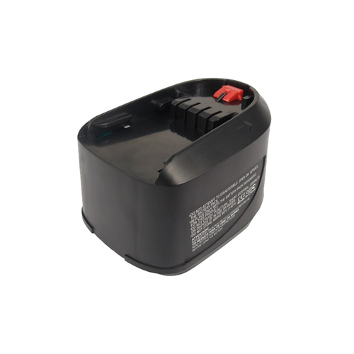 Bosch 14.4v 3000mah Li-ion Compatible Power Tool Battery