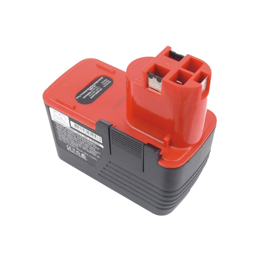 Bosch 14.4v 3.0ah Ni-MH Compatible Power Tool Battery V2