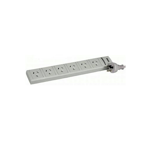 Standard Power Board - 6 Way