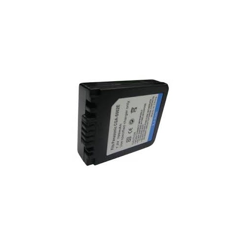 Panasonic Replacement CGA-S001 Digital Camera Battery