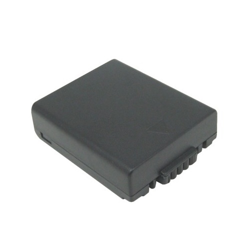 Panasonic Replacement CGA-S002 Digital Camera Battery