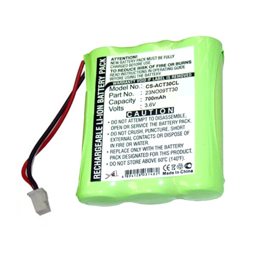 Aftermarket Kirk / Blick Dect 3020 Compatible Cordless Phone Battery