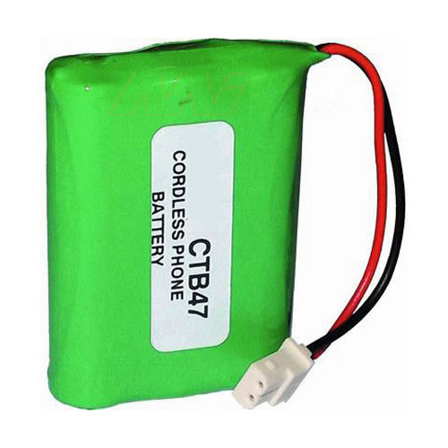Aftermarket Uniden BT-700 Compatible Cordless Phone Battery
