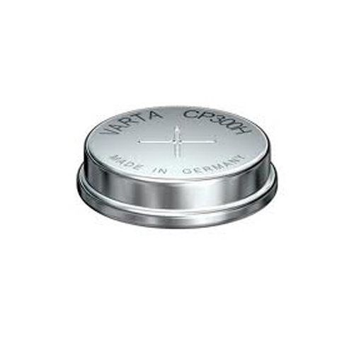 Varta CP300H 1.2v 300mah Ni-MH Rechargeable Button Cell