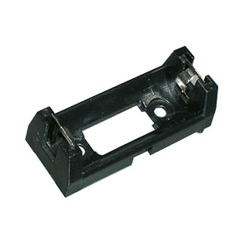 CR123A, CR123, 16340 PCB Battery Holder Mr Positive NZ