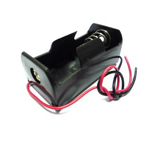 C Size x 1 Battery Holder
