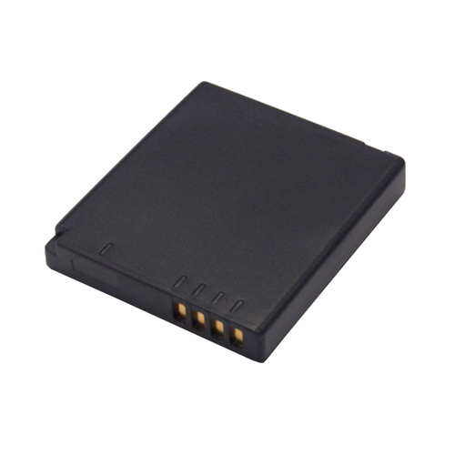 Panasonic DMW-BCF10 Compatible Digital Camera Battery