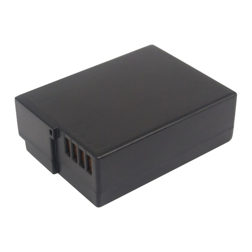 Panasonic DMW-BLC12 Compatible Digital Camera Battery
